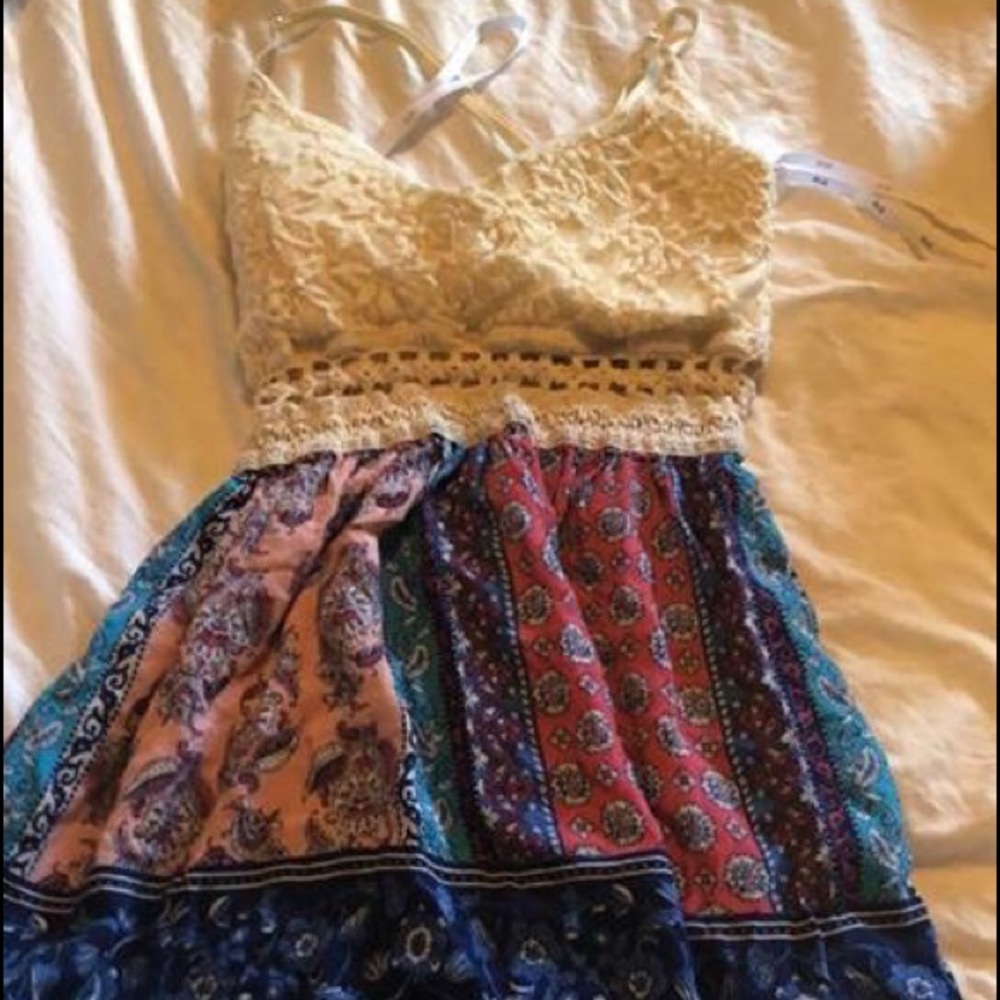 Cute dress